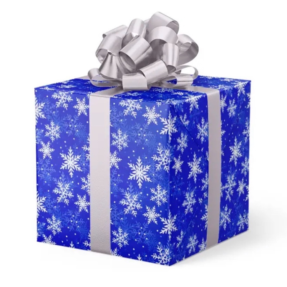 Winter Season Assorted Cozy Item Mystery Box